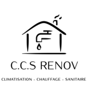 CCS RENOV - Chauffage Clim Sanitaire Garrigues, Professionnel indépendant