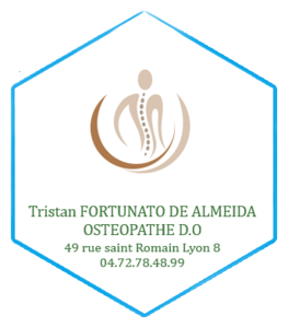 Tristan FORTUNATO DE ALMEIDA, Ostéopathe D.O Lyon, Professionnel indépendant