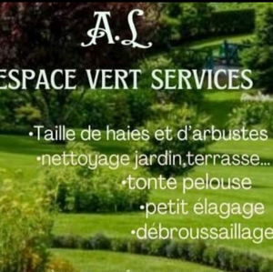 Espace Vert Service  Saint-Benoît-de-Carmaux, Jardinier