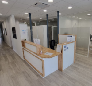 Dr Pincherle Neurocentre Luxembourg, Professionnel indépendant