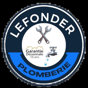 Lefonder Plomberie Toulouse, Plombier