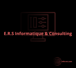 E.R.S Informatique & Consulting Arrancy-sur-Crusne, Dépannage de matériel électronique, Chef de projet