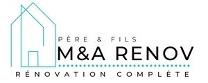 M & A RENOV PERE & FILS Paris 17, Professionnel indépendant