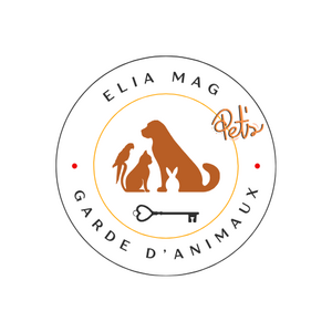 Elia Mag Pets Puiseaux, Prestataire en soins et promenade d’animaux de compagnie