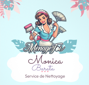 Menage toi Carmaux, Agent de nettoyage industriel, Autre prestataire de services à la personne