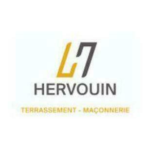 Hervouin Terrassement Maçonnerie Rannée, Professionnel indépendant