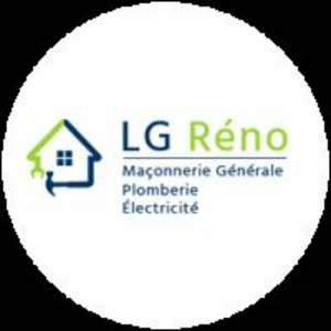 LG RENO Aureville, Autre prestataire de construction