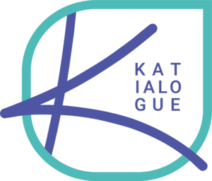 Katialogue Perpignan, Designer, Autre prestataire arts graphiques et création artistique, Autre prestataire de communication et medias, Autre prestataire de services, Autre prestataire de services aux entreprises, Autre prestataire marketing et commerce, Conseiller en communication, Créateur d'art