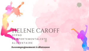 Hélène Caroff-Hypno comportementaliste alimentaire Audierne, Sophrologie