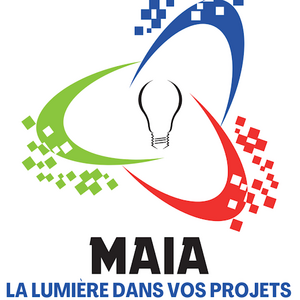  MAIA Electricite Chécy, Professionnel indépendant