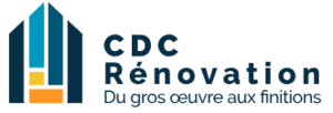 CDC Rénocation Scaër, Peintre en bâtiment