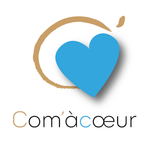 Com'àcœur Tours, Designer web, Graphiste