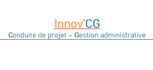 INNOV'CG Dijon, Prestataire de services administratifs divers, Autre prestataire de services à la personne