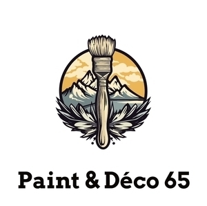 Paint & Déco 65 Lannemezan, Professionnel indépendant