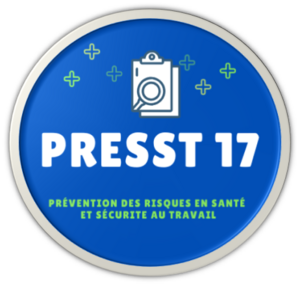 PRESST 17 Aytré, Conseiller en brevet d'invention, Autre prestataire de services aux entreprises