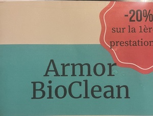 Armor BioClean Bruz, Autre prestataire de services à la personne