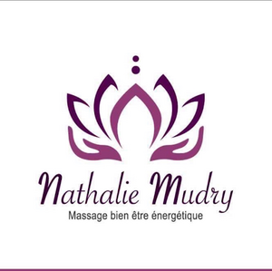 Massage bien-être énergétique Nathalie Mudry Ei Margencel, Professionnel indépendant