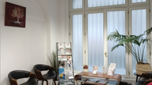 Nathalie GALIBERT - Psychopraticienne Paris 8, Professionnel indépendant