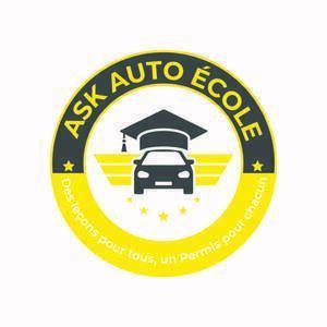 Auto école ASK Clichy Clichy, Professionnel indépendant