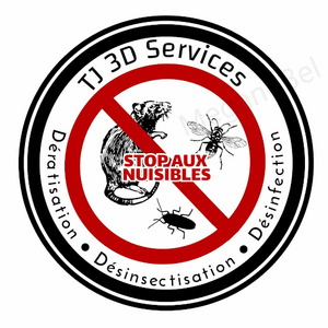 Tj 3d services - Extermination de nuisibles Plélan-le-Grand, Professionnel indépendant