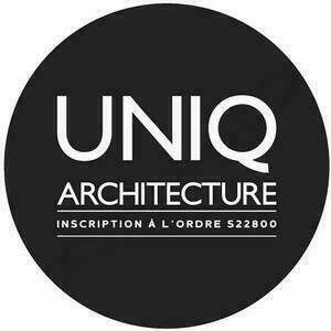 Uniq Architecture Saint-Sulpice, Professionnel indépendant