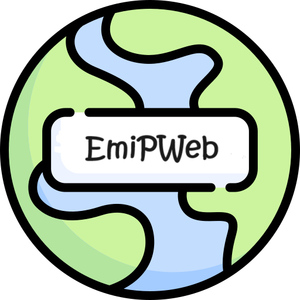 EmiPWeb Bosville, Webmaster, Autre prestataire informatique