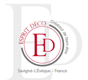 Esprit Déco Savigné-l'Évêque, Professionnel indépendant