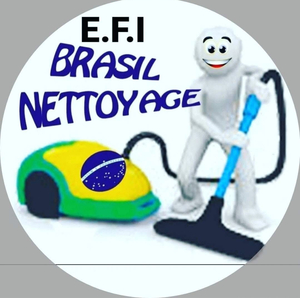 BRASIL nettoyage Saint-Herblain, Professionnel indépendant