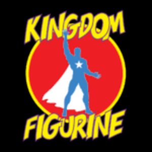 Kingdom-Figurine Saint-Ouen-des-Alleux, Professionnel indépendant, Boutique cadeaux Objets vintages et collectors