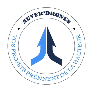 AUVER'Drones Clermont-Ferrand, Pilote, Photographe