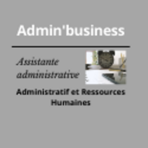 ADMIN'BUSINESS Jouques, Prestataire de services administratifs divers