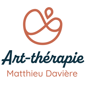 Matthieu Davière Art-thérapie Saint-Gilles-Croix-de-Vie, Art therapeute