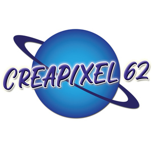 CREAPIXEL62 Sorrus, Webmaster, Designer web