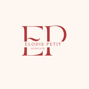 Cabinet d'Avocat Elodie PETIT Pontoise, Professionnel indépendant