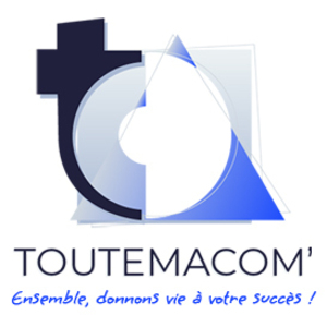 Toutemacom, Adrien Ray Création sites internet Frontignan, Webmaster