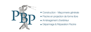 MPBP Maçonnerie Piscine Béton Projetée Cogolin, Professionnel indépendant