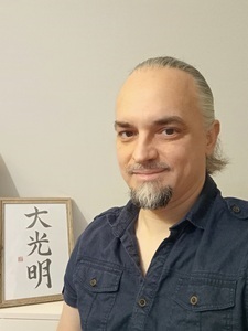 Steven Guennec - Maître praticien en Reiki Traditionnel & Méditation de Pleine Conscience Paris 10, Professionnel indépendant