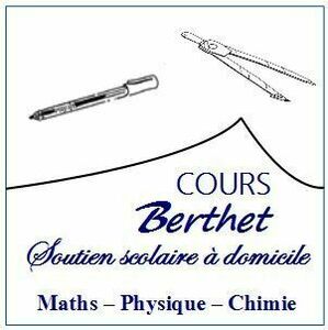 COURS BERTHET Orléans, Soutien scolaire ou cours à domicile