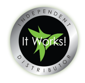 David Jasienski - Distributeur It Works Andancette, Mandataire libre