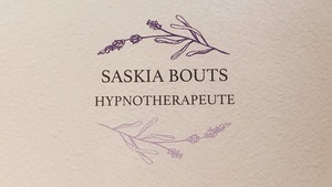 Hypnose Lille - Saskia BOUTS Lille, Hypnothérapeute