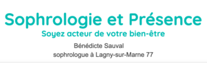 Bénédicte Sauval  Lagny-sur-Marne, Professionnel indépendant