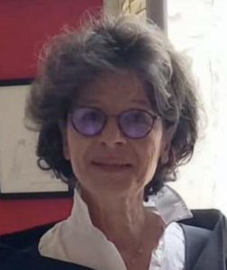 Havida Mazet  Paris 14, Professionnel indépendant