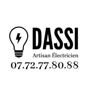 Dassi Electricité Tourcoing, Professionnel indépendant