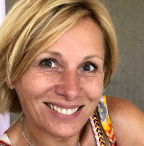 Bénédicte Roussel Aubagne, Professionnel indépendant