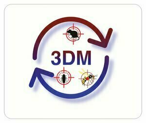 3dm Moutiers-les-Mauxfaits, Professionnel indépendant