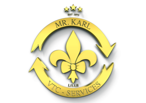 Mr.Karl Lille, Professionnel indépendant