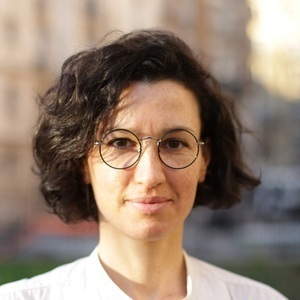 Stéphanie Morel Paris 9, Professionnel indépendant