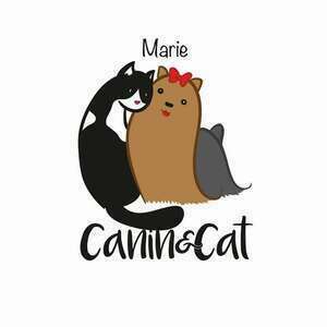 Canin & Cat toilettage  Charenton-le-Pont, Professionnel indépendant