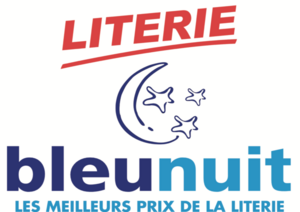 Literie Bleu Nuit Lens, Professionnel indépendant