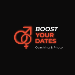 Boost your Dates Lyon, Professionnel indépendant